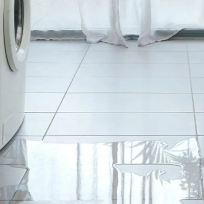 Appliance Leak Cleanup in Beaver County, OK